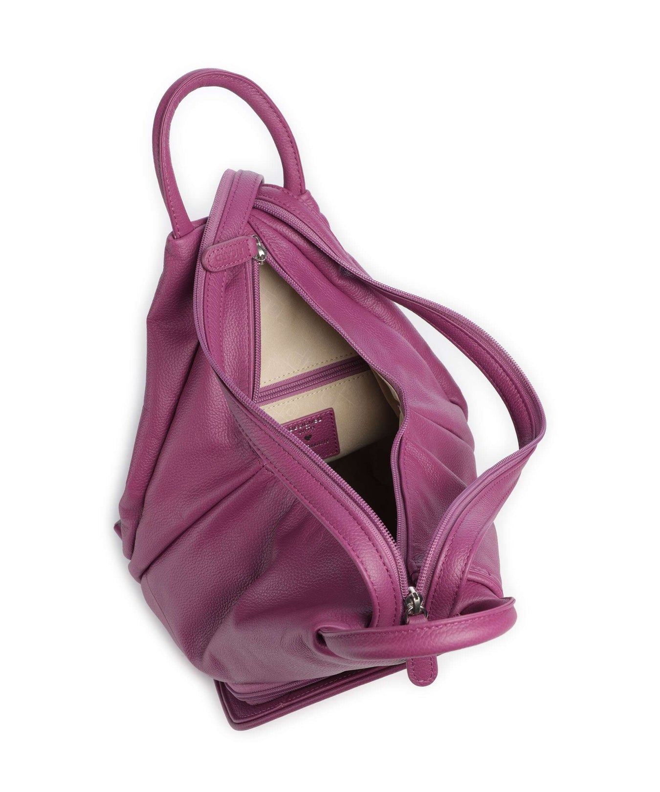 Picard Luis Backpack fuchsia