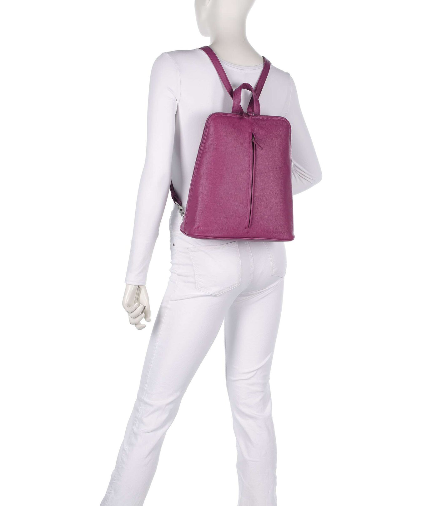 Picard Luis Backpack fuchsia