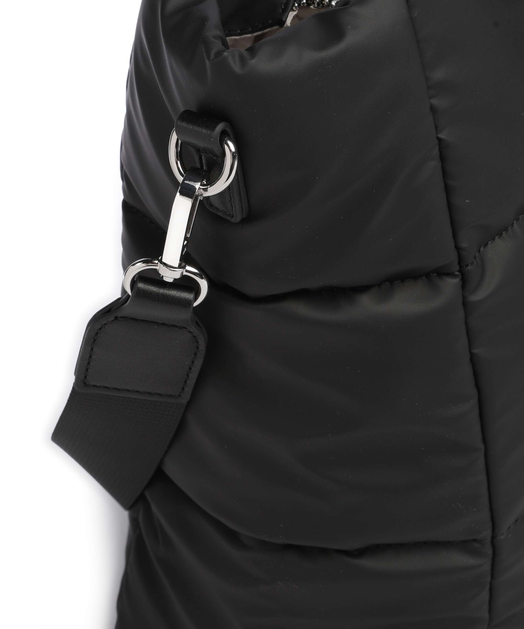 Picard Sportify Tote bag schwarz