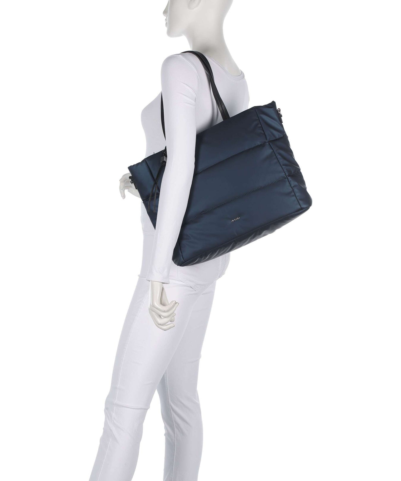 Picard Sportify Tote bag ozean