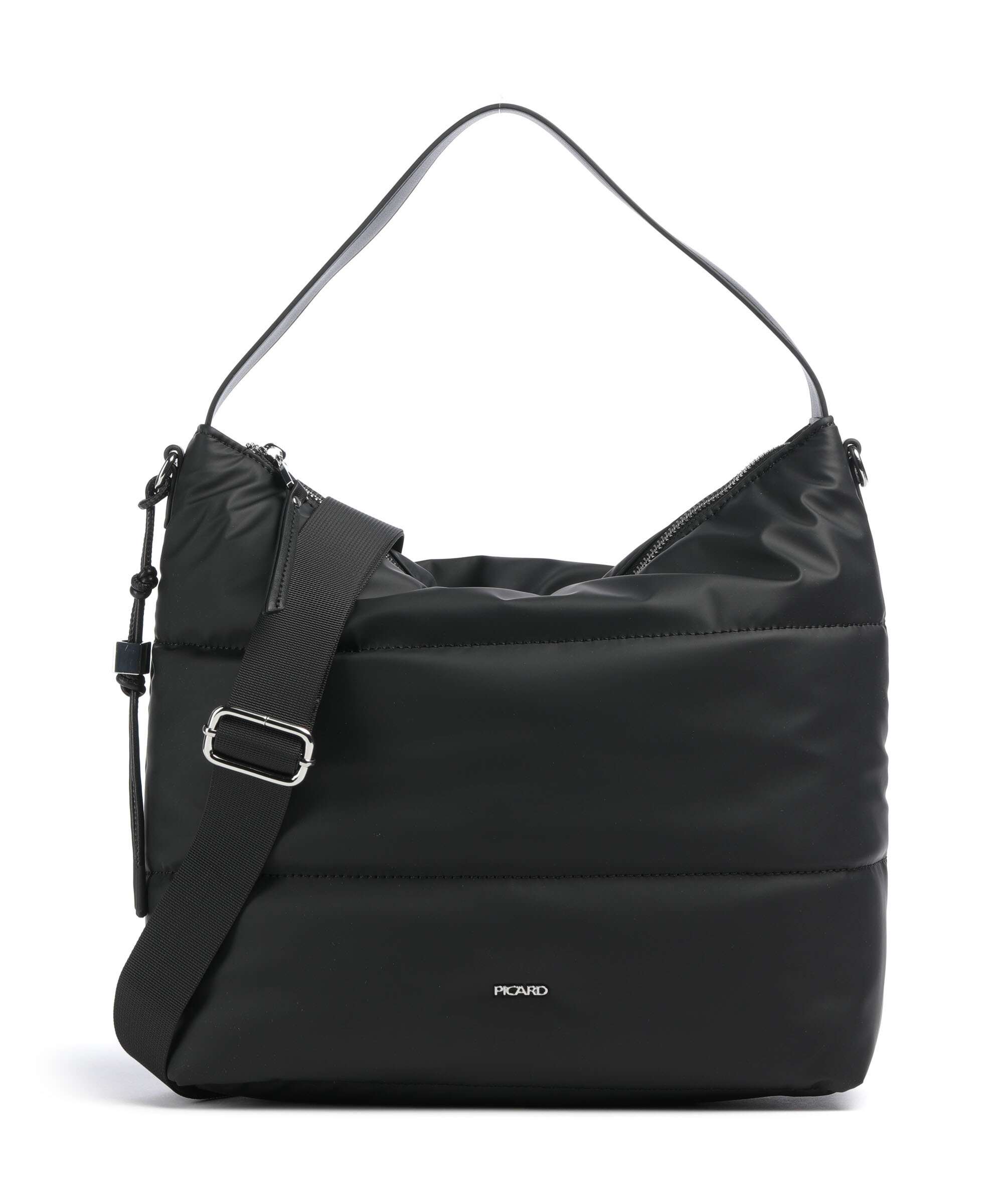 Picard Sportify Hobo bag schwarz