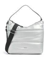 Picard Sportify Hobo bag silber