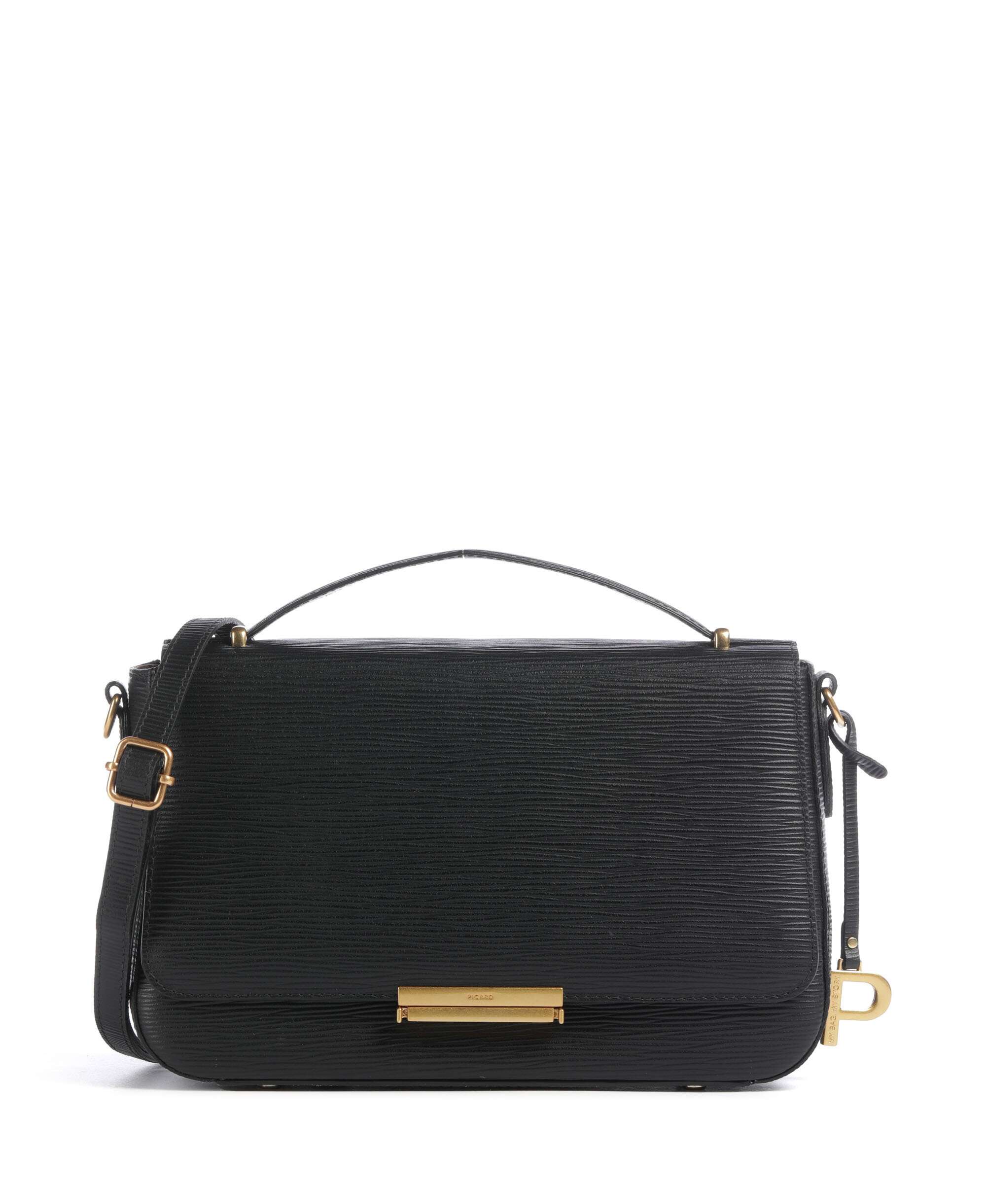 Picard Calais Crossbody bag schwarz