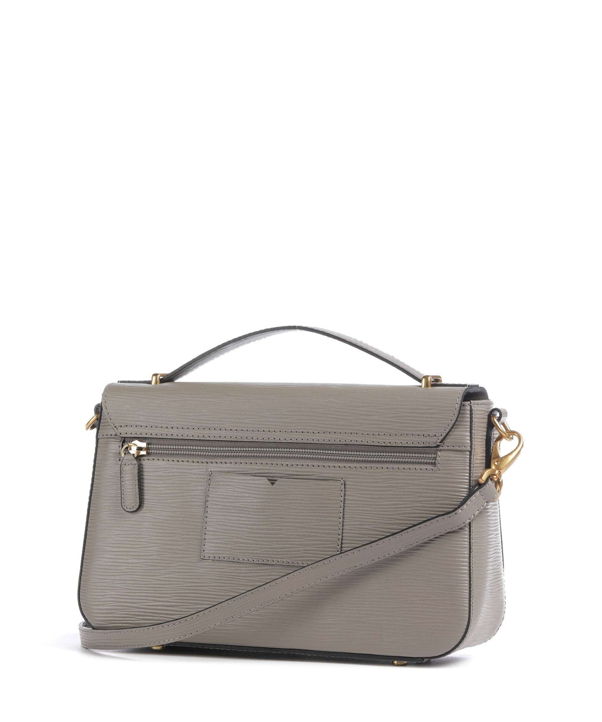 Picard Calais Crossbody bag cement