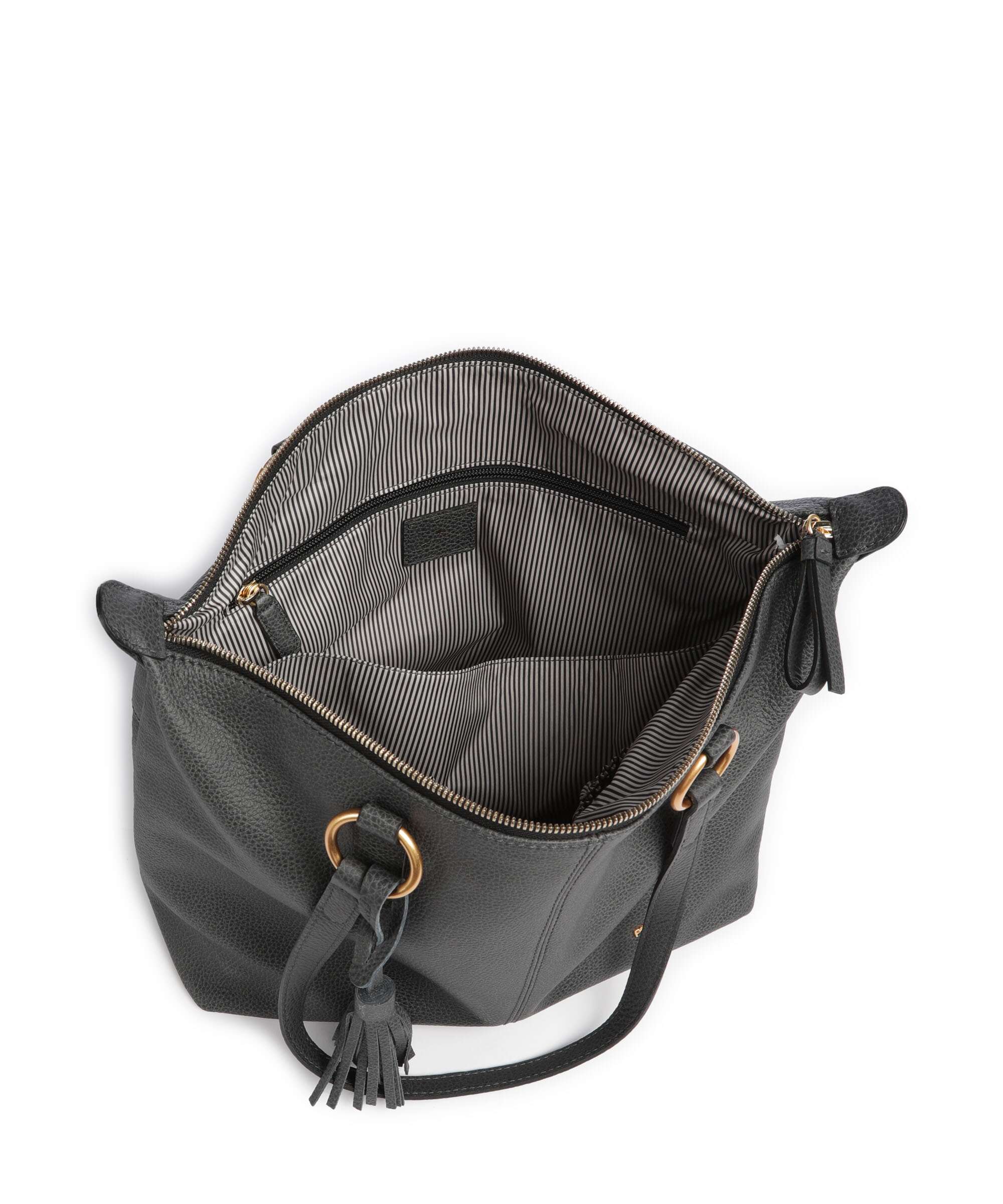 Picard Calico Tote bag schwarz
