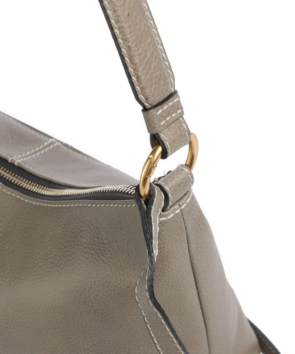 Picard Calico Shoulder bag taupe