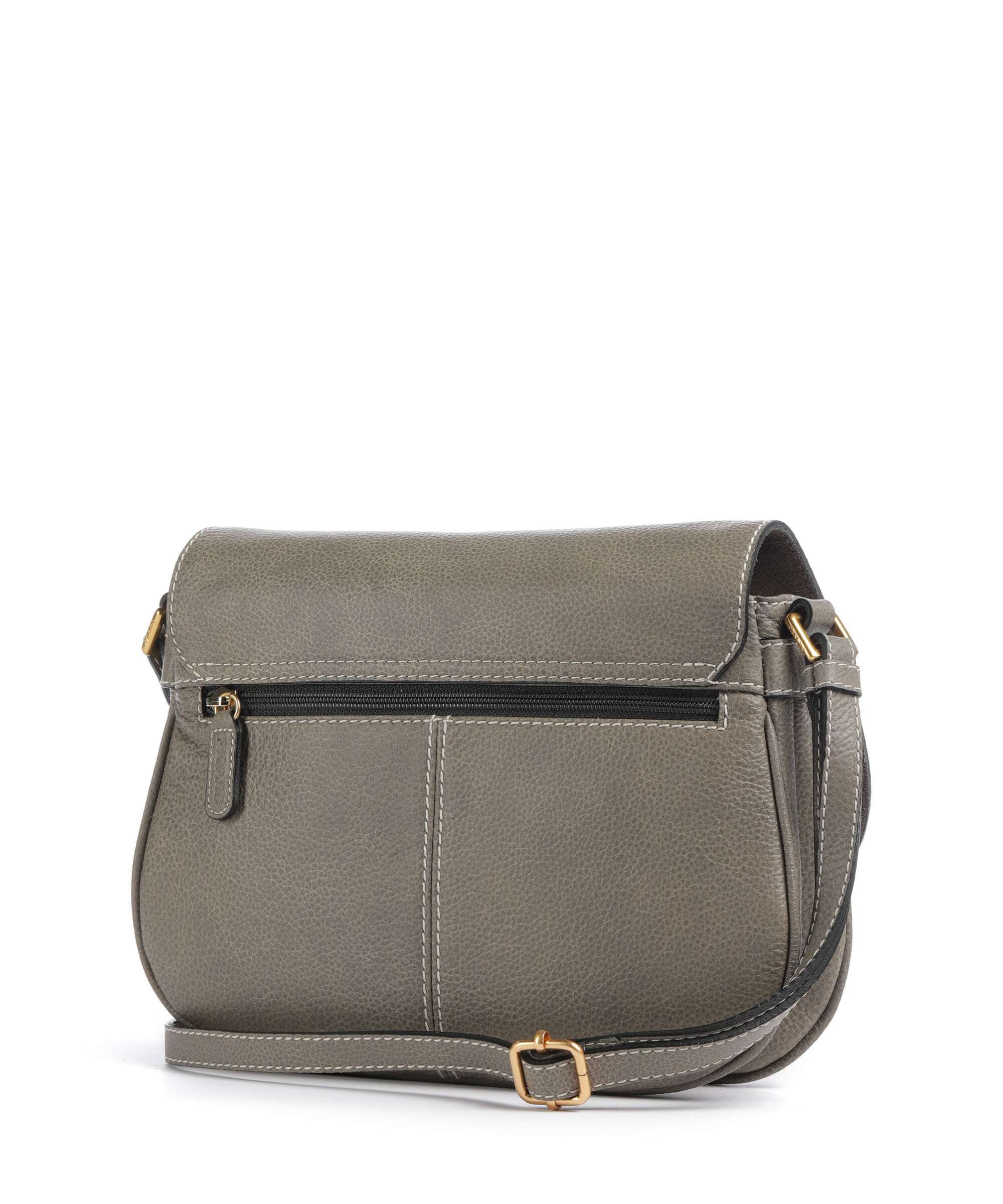 Picard Calico Crossbody bag taupe