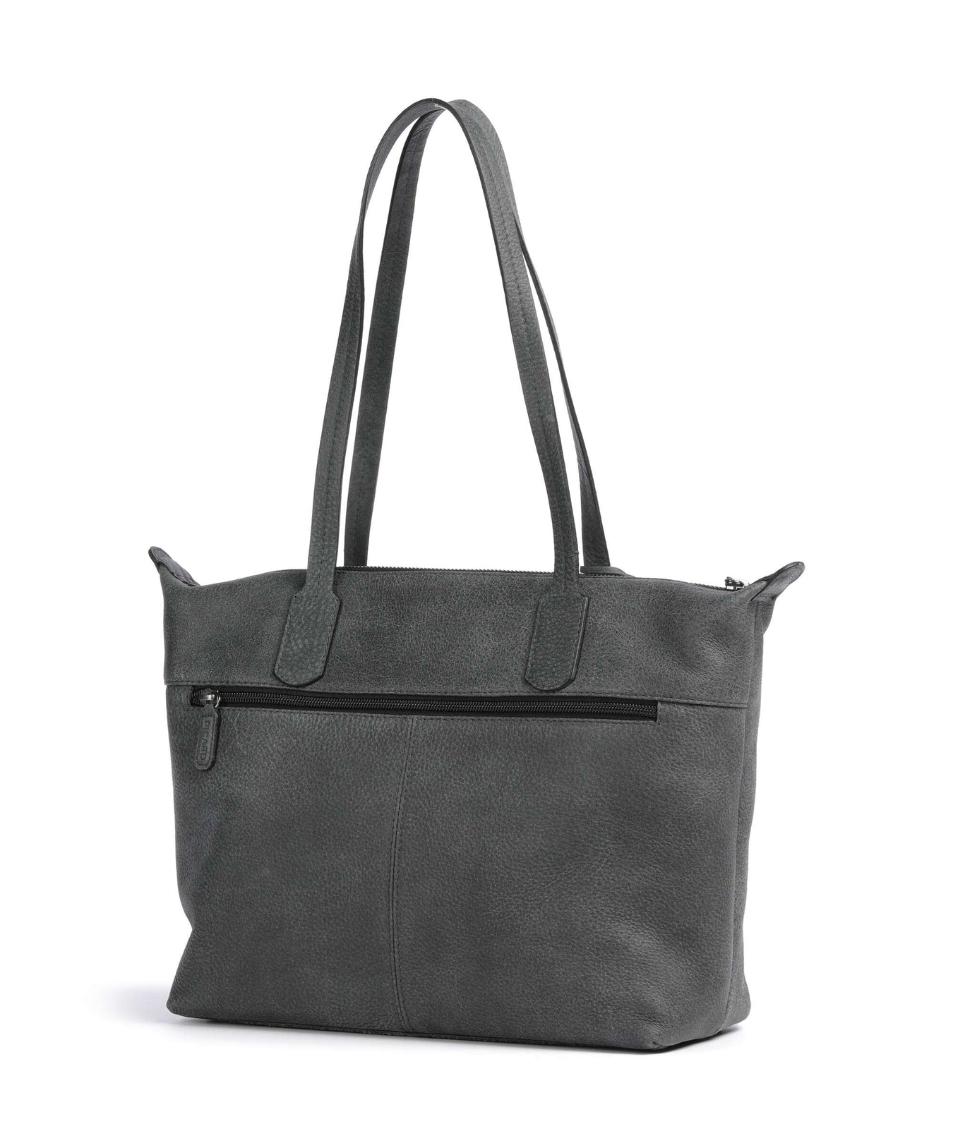 Picard Lesotho Tote bag schwarz