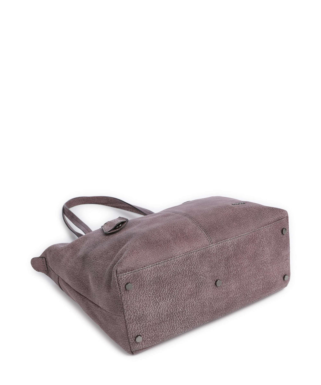 Picard Lesotho Tote bag bordeaux