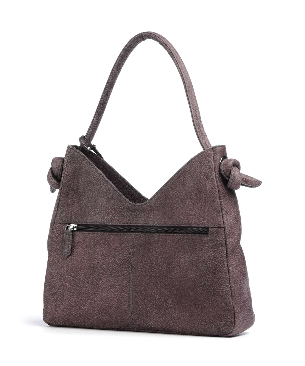 Picard Lesotho Hobo bag bordeaux