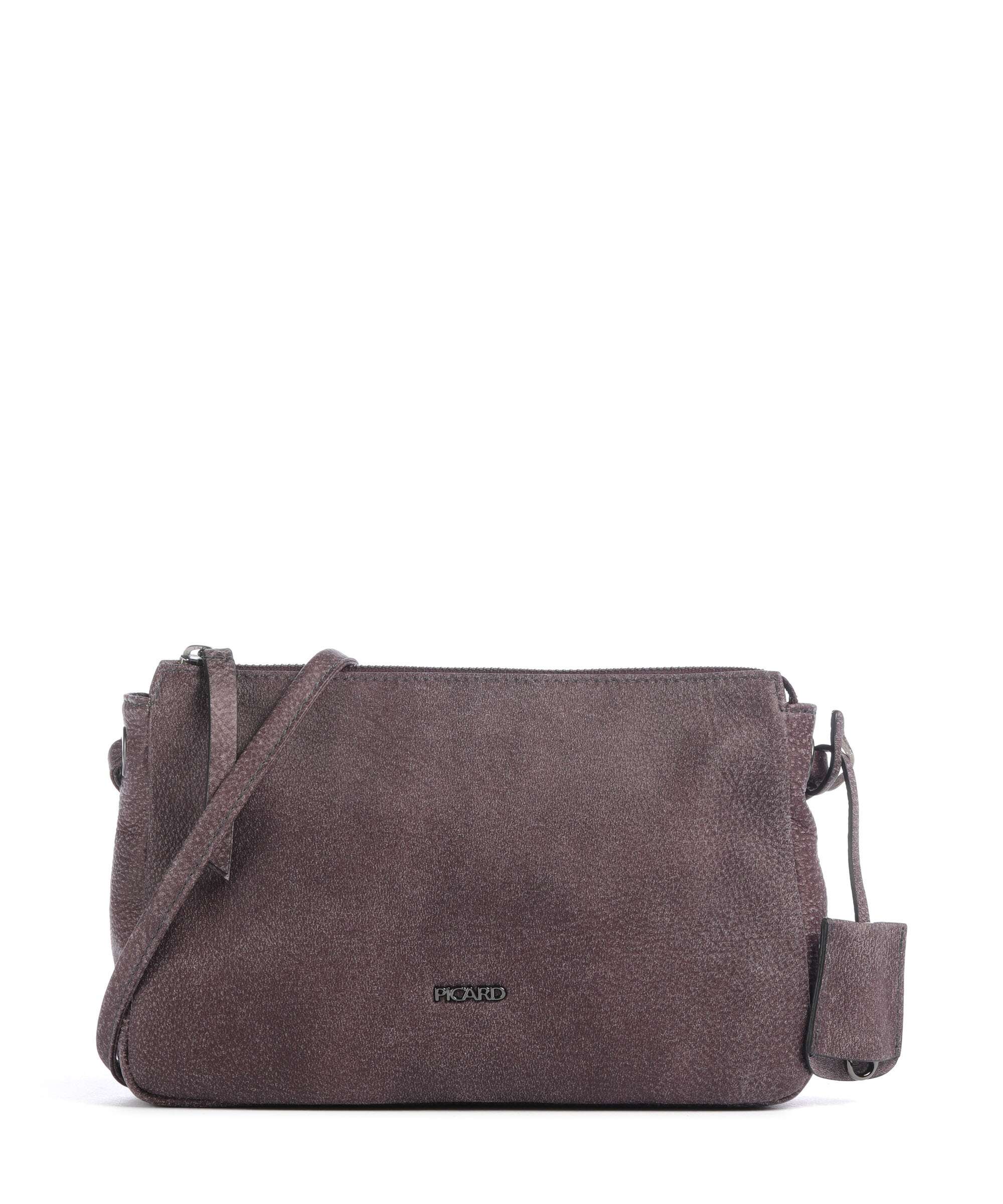 Picard Lesotho Crossbody bag bordeaux