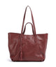 Picard Lille Tote bag chianti