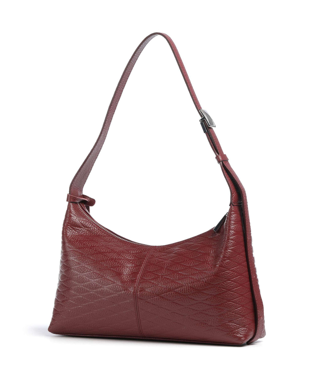 Picard Lille Shoulder bag chianti