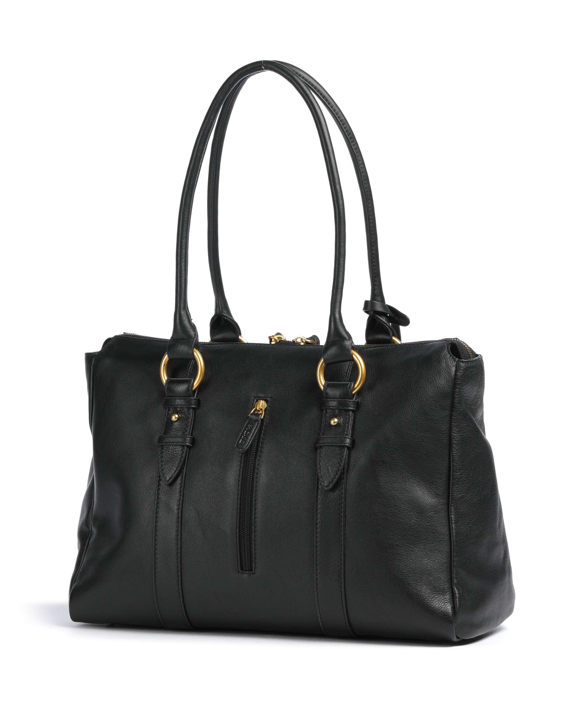 Picard Valesca Tote bag schwarz