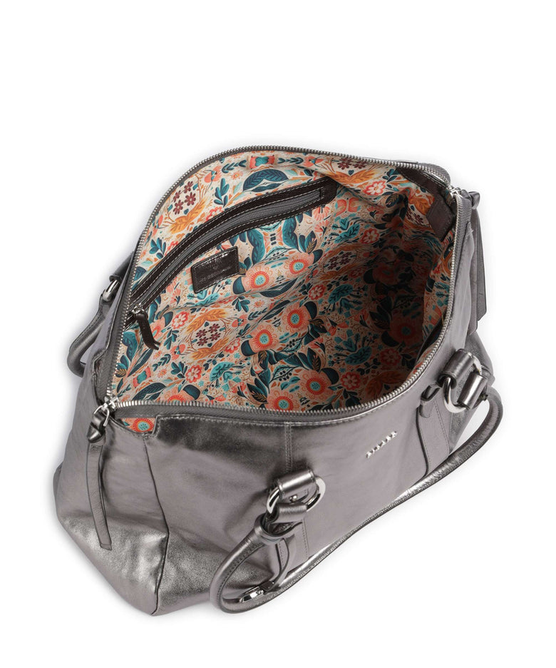 Picard Valesca Tote bag silver