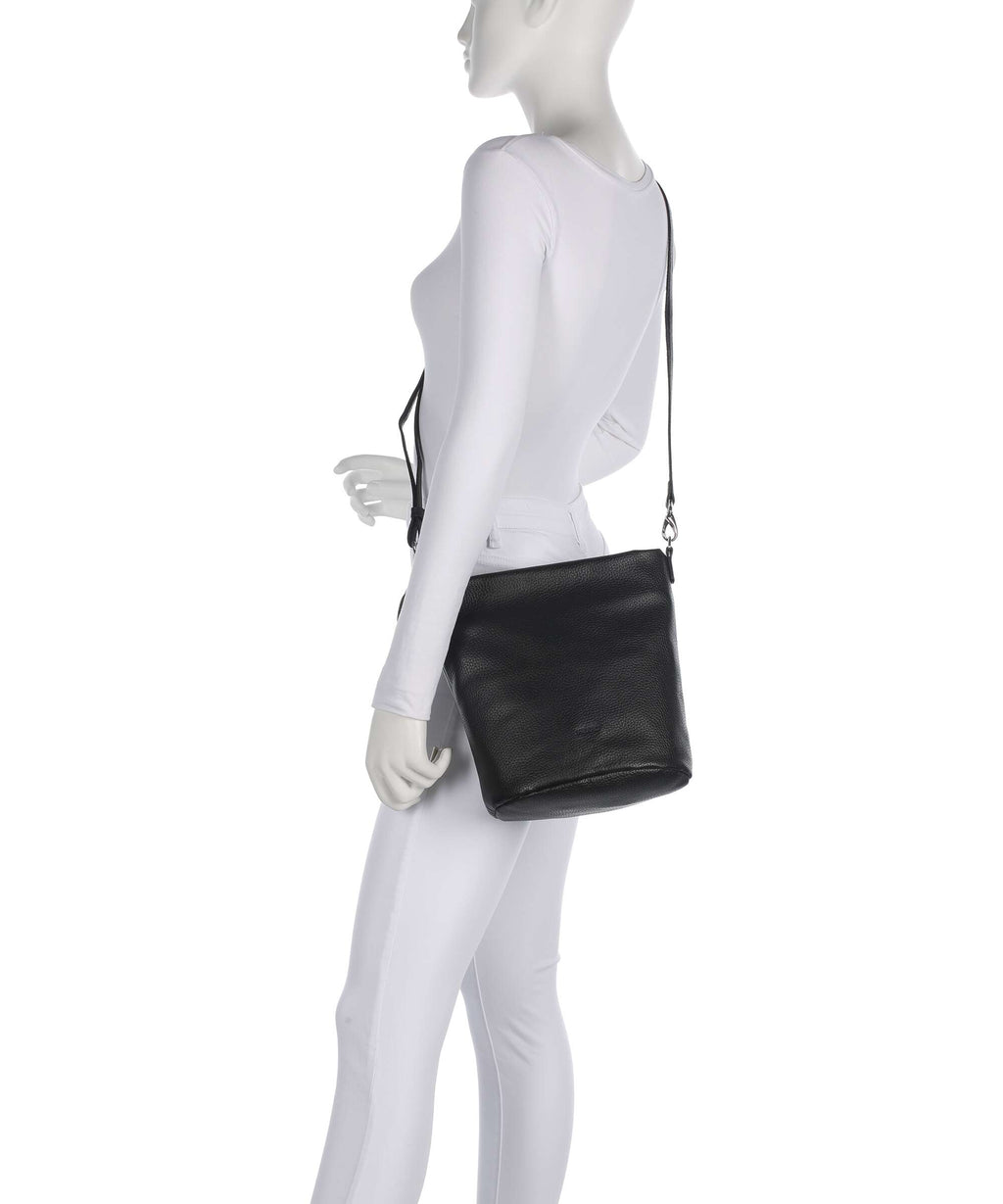 Picard Texel Bucket bag schwarz