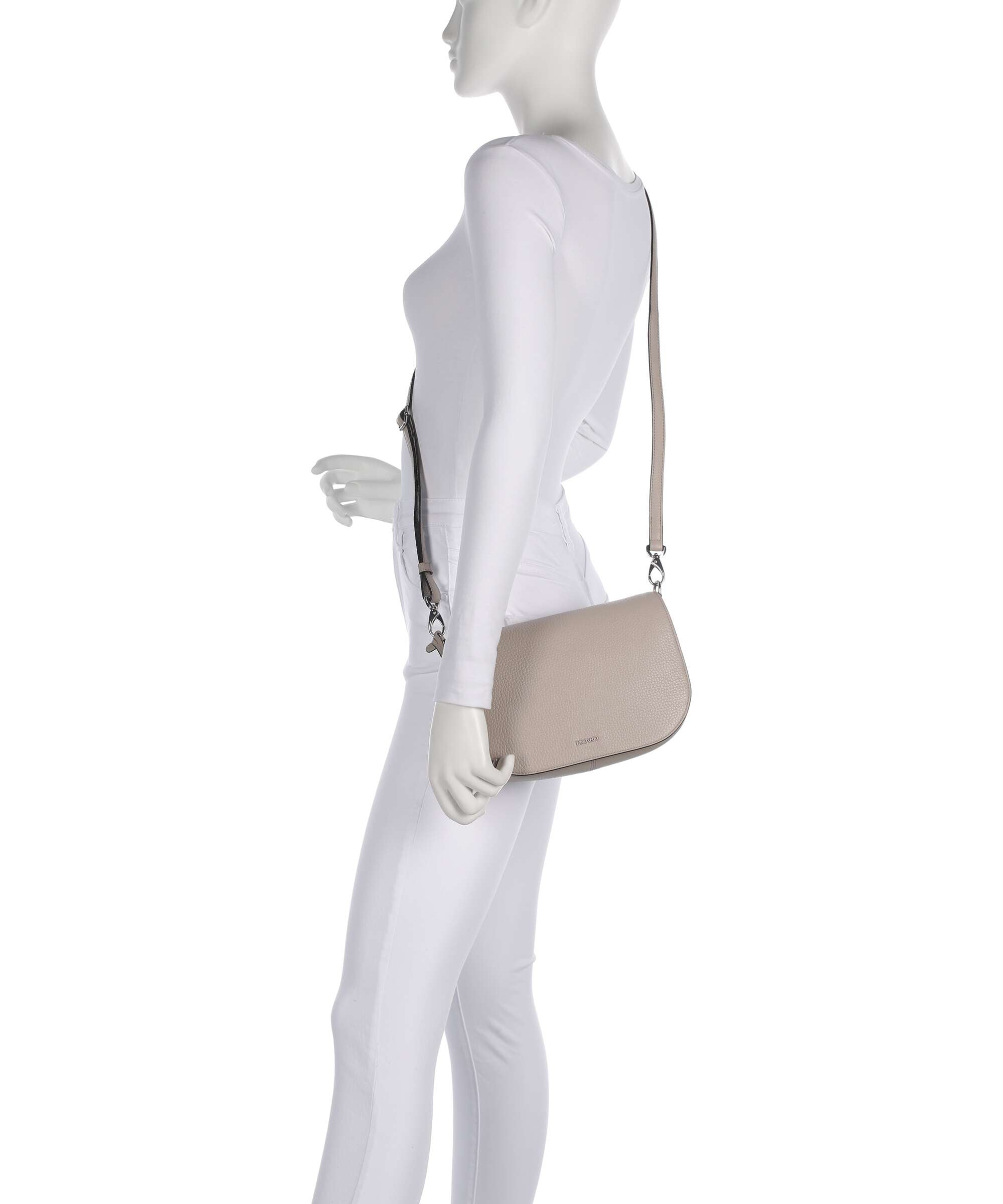 Picard Texel Crossbody bag mud