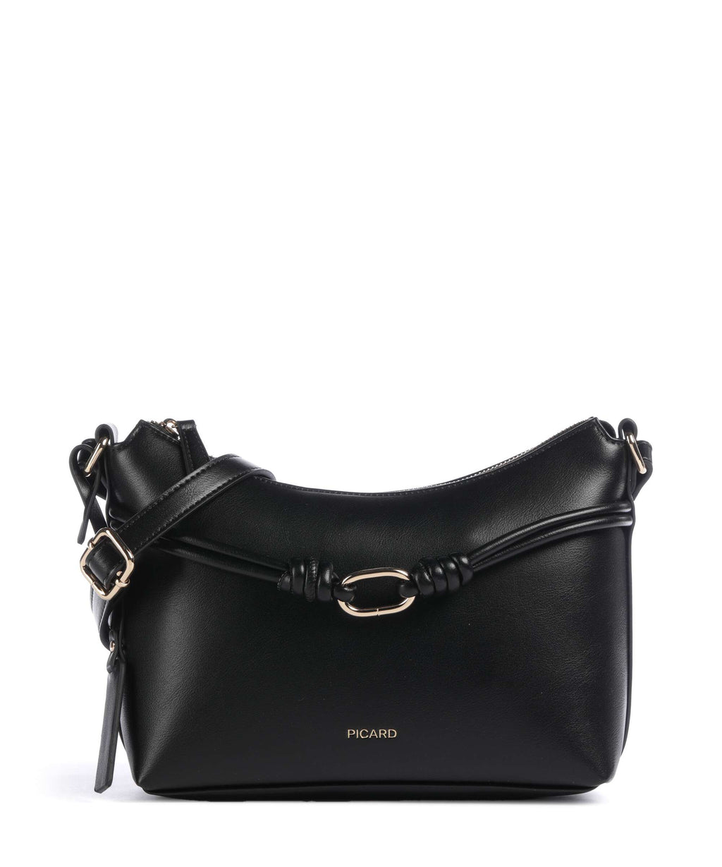Picard Riviera Crossbody bag schwarz