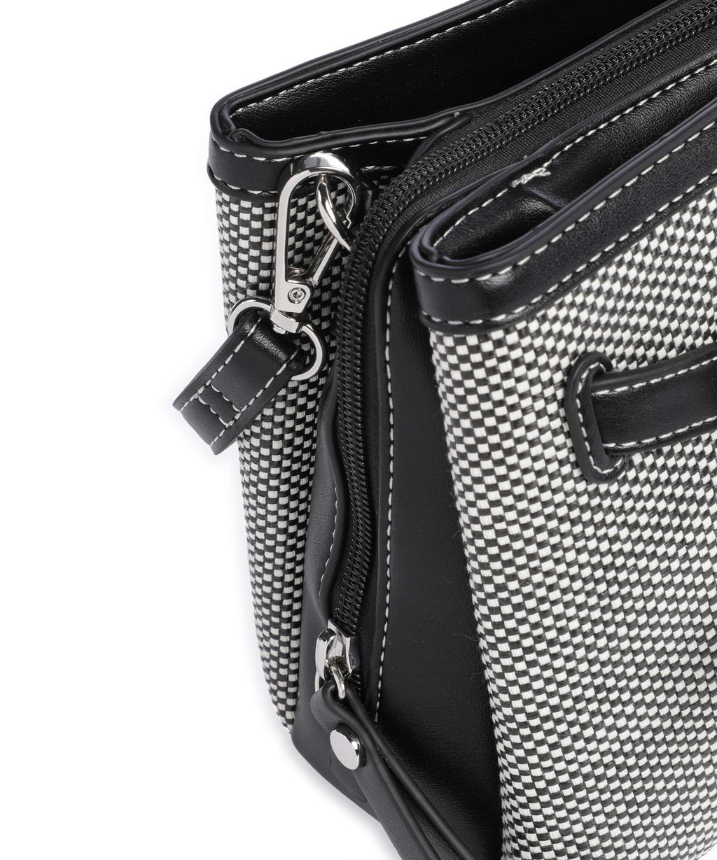 Picard Nizza Crossbody bag sz/kombi