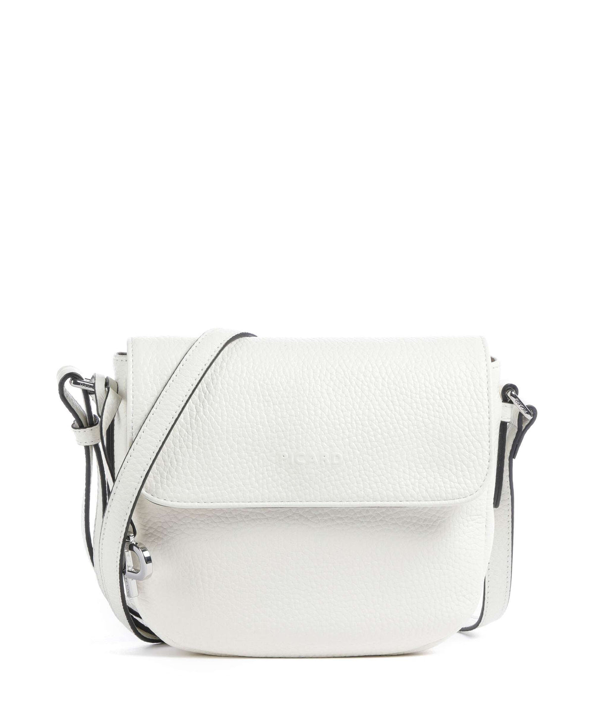 Picard Pure Crossbody bag white lily