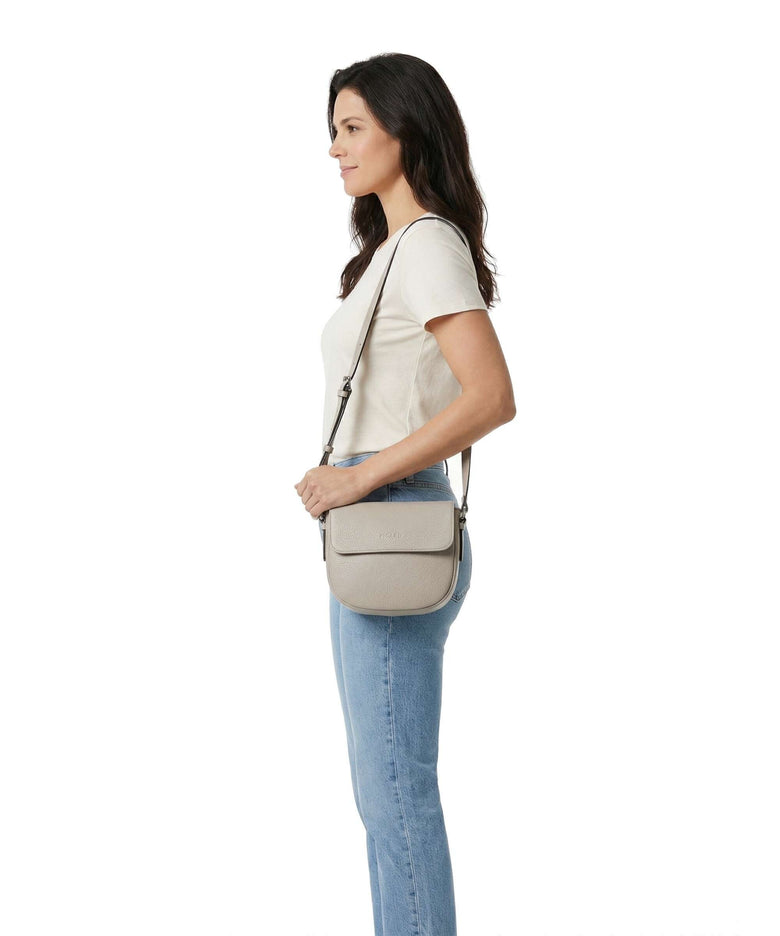 Picard Pure Crossbody bag mud