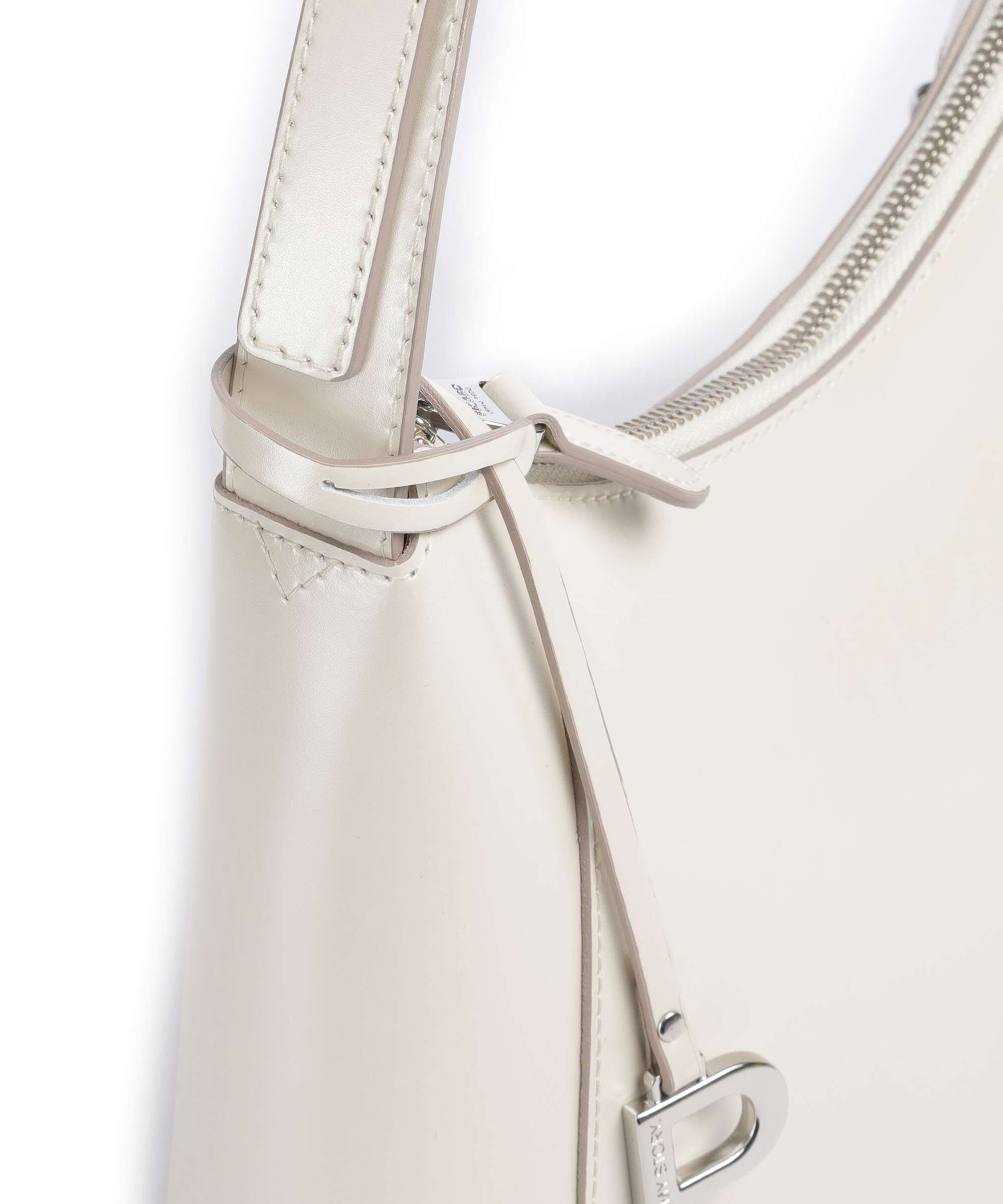Picard Black Tie Shoulder bag crema