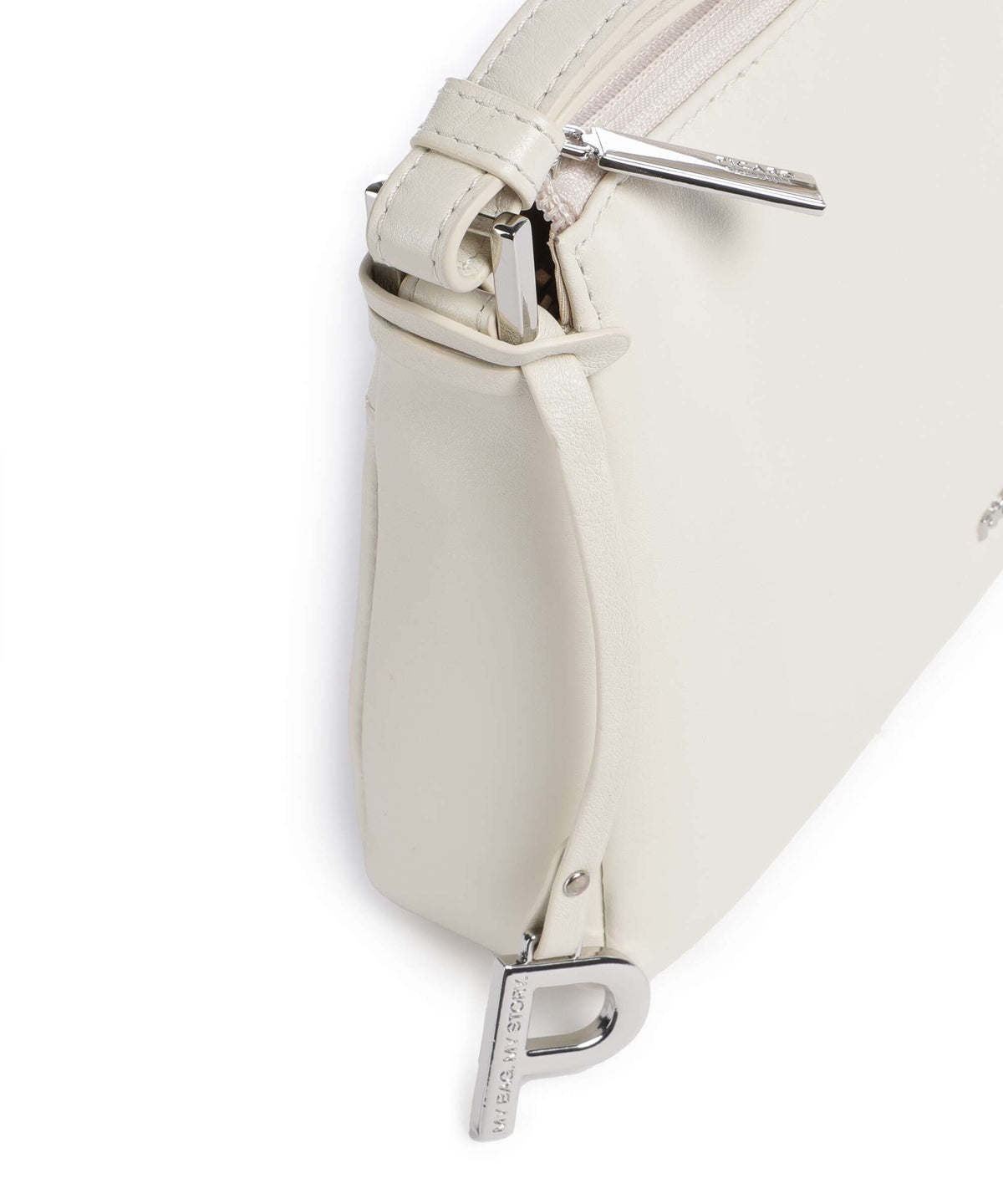 Picard Really Crossbody bag cream