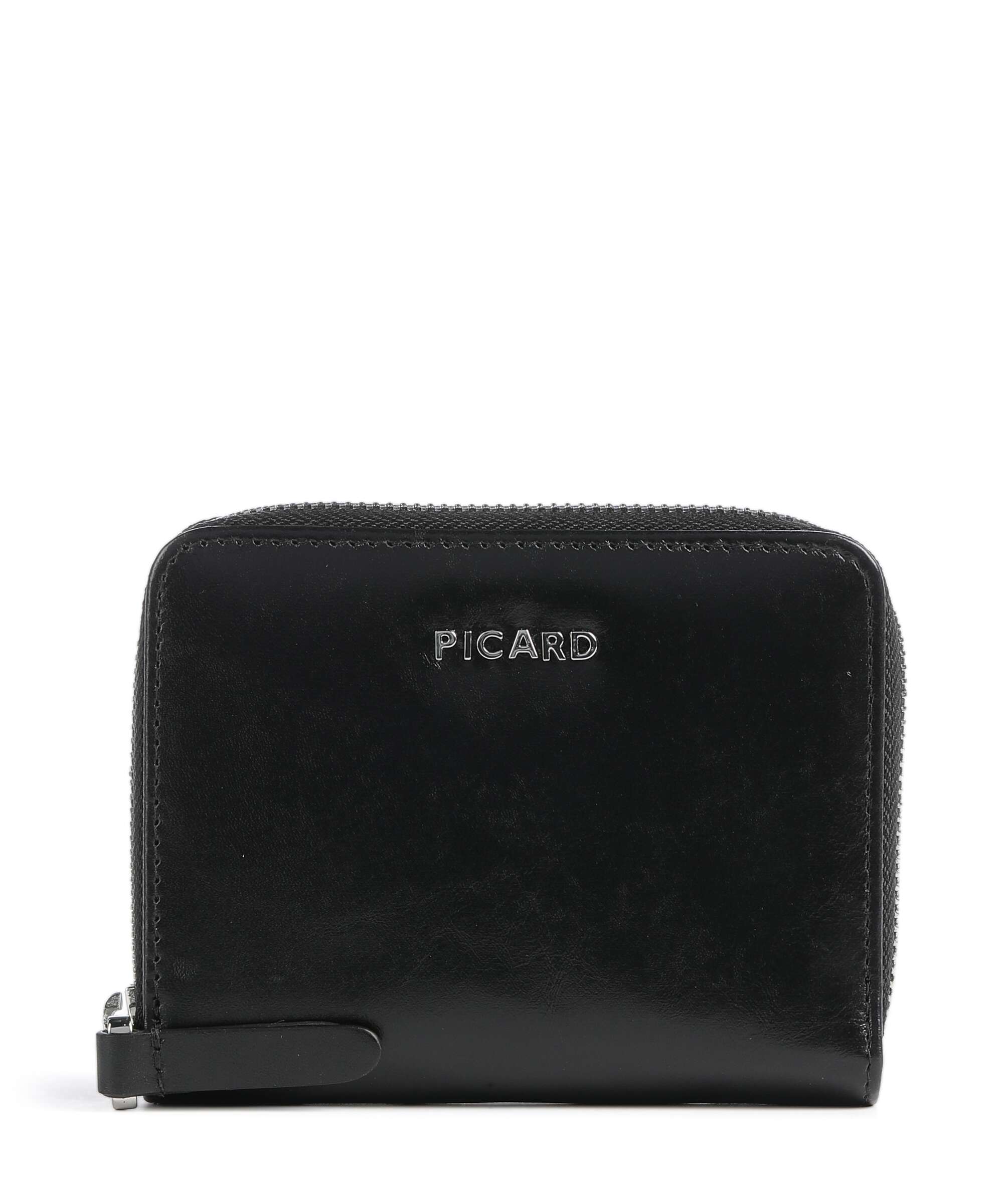Picard Peakline Wallet schwarz