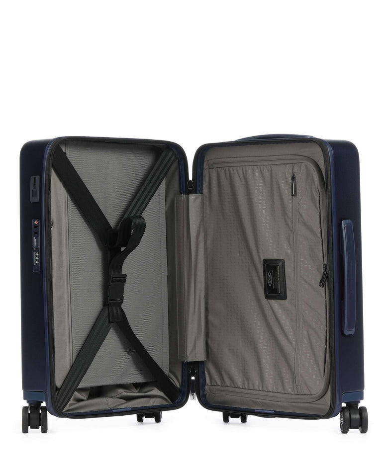 Porsche Design Roadster HC Spinner (4 wheels) dark blue