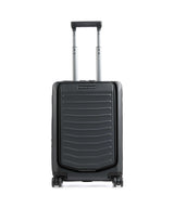 Porsche Design Roadster HC Business Spinner (4 wheels) black