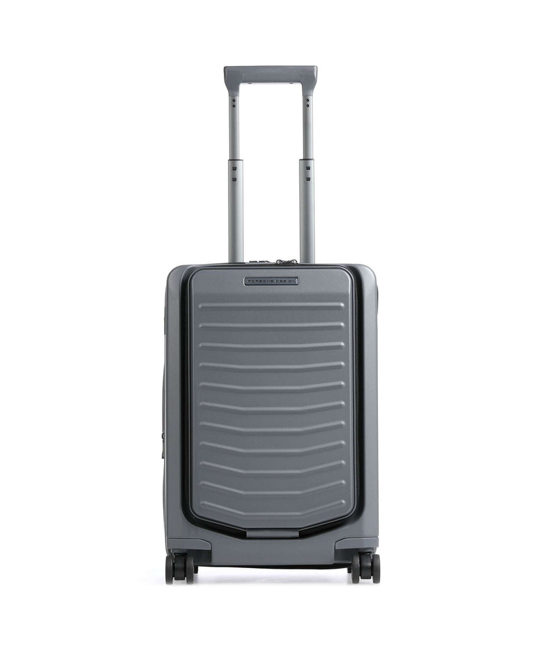 Porsche Design Roadster HC Business Spinner (4 wheels) grey