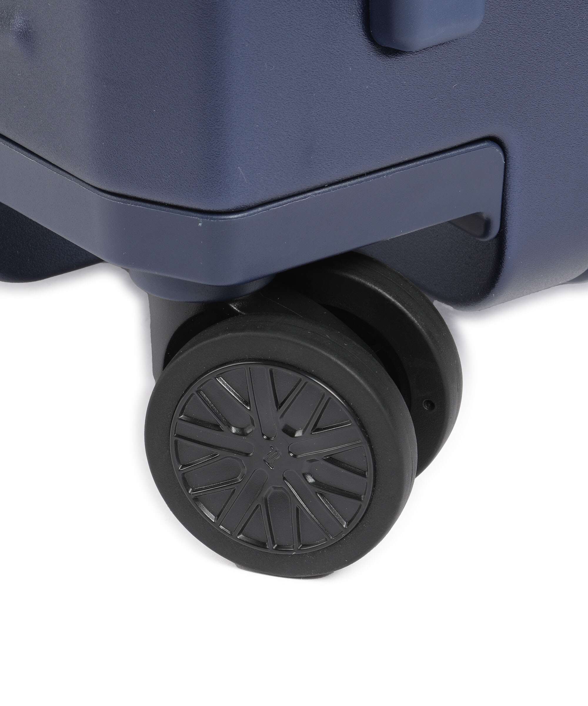 Porsche Design Roadster HC Spinner (4 wheels) dark blue