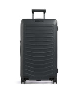 Porsche Design Roadster HC Spinner (4 wheels) black