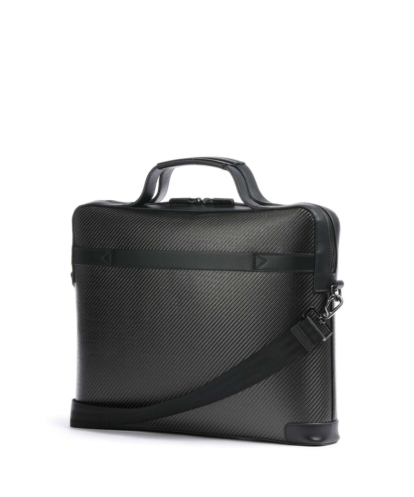 Porsche Design Carbon M Briefcase black