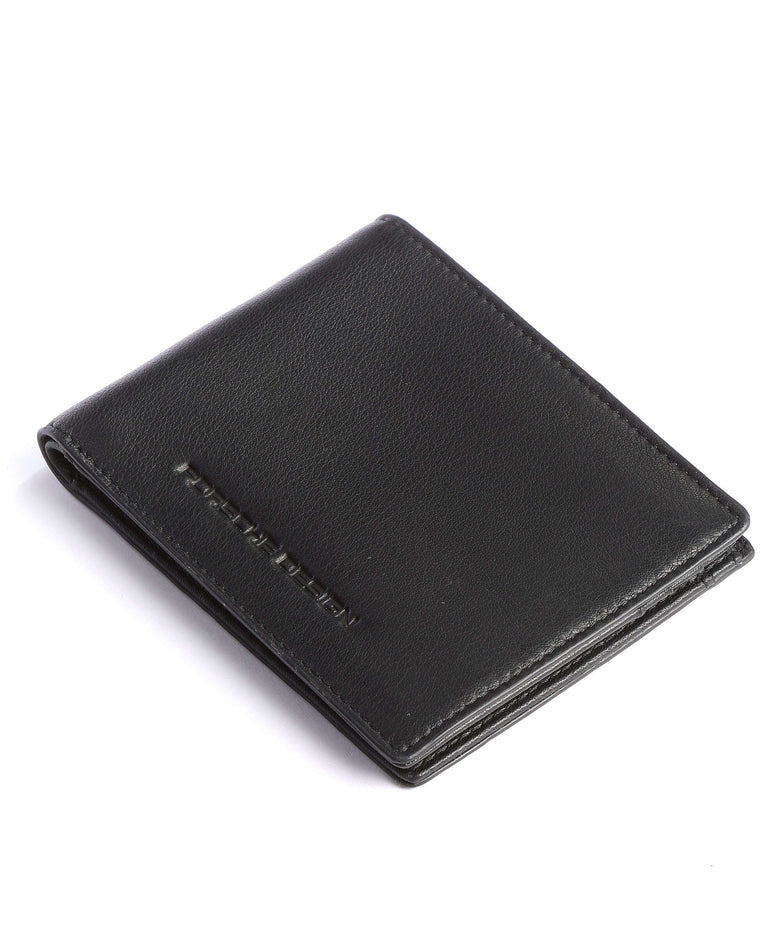 Porsche Design Credit card holder black