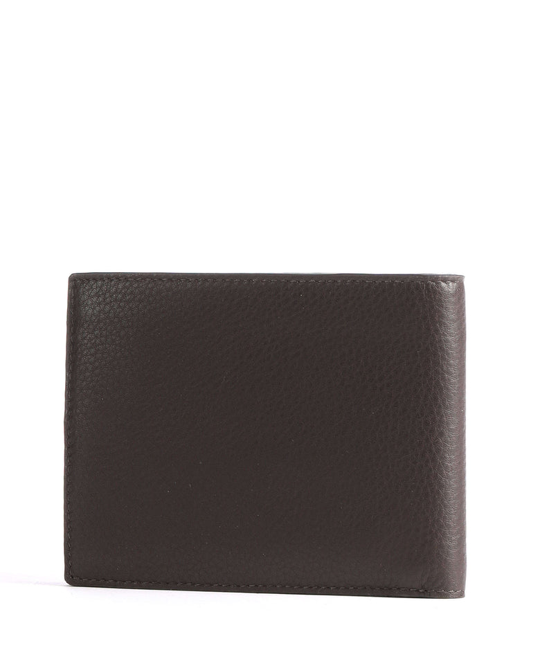 Porsche Design Credit card holder dark brown