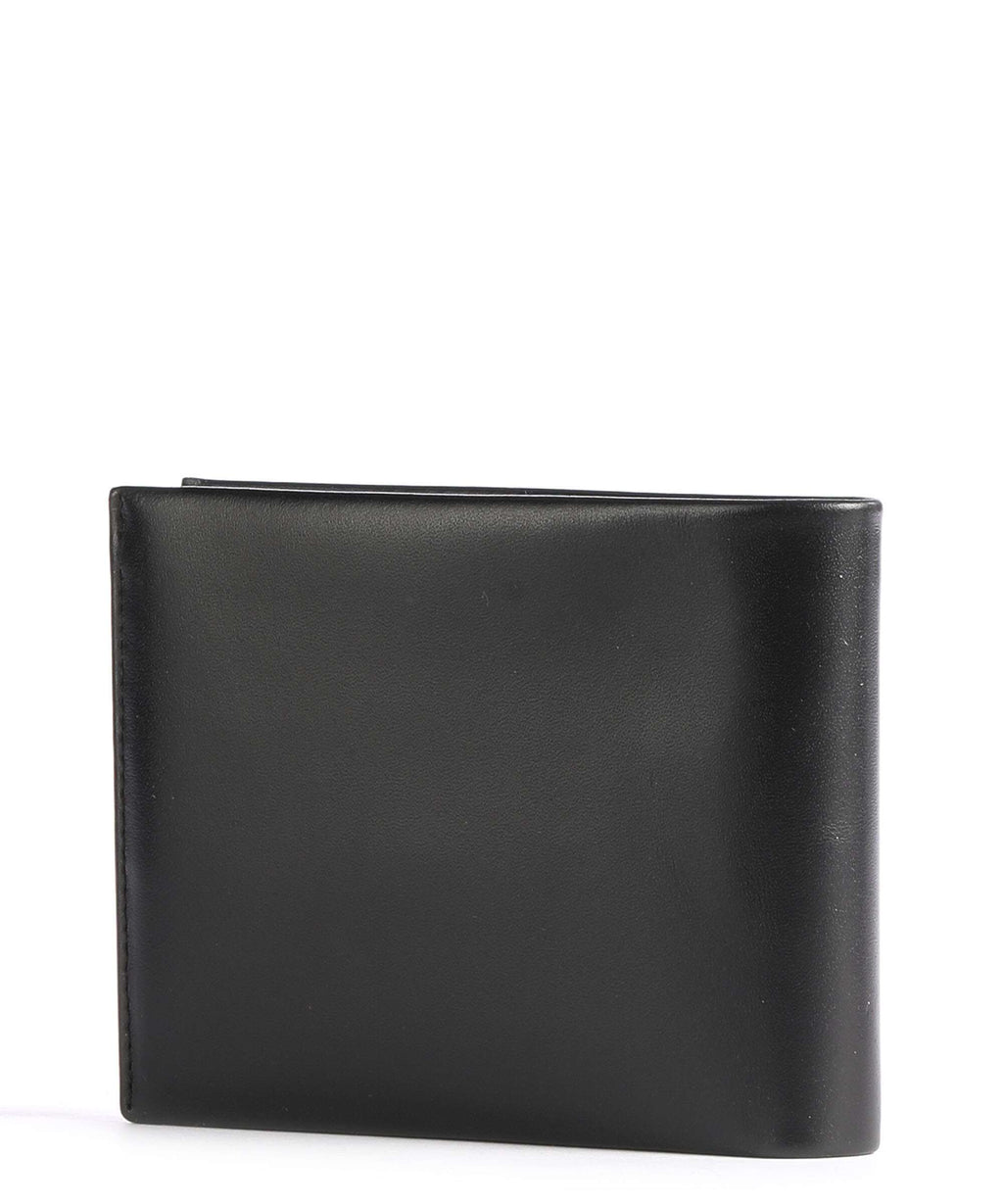 Porsche Design RFID Credit card holder black