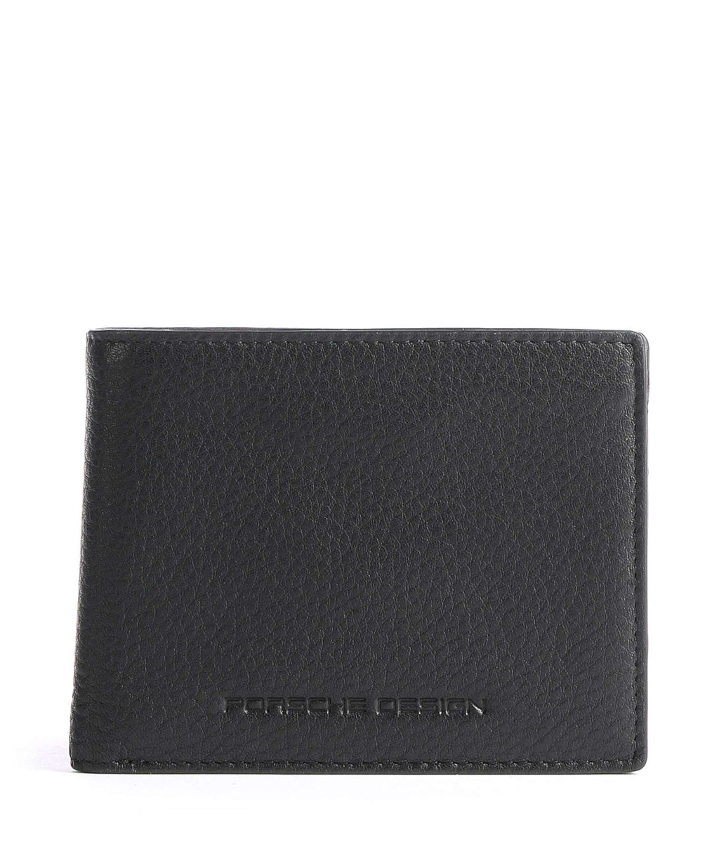 Porsche Design Wallet black