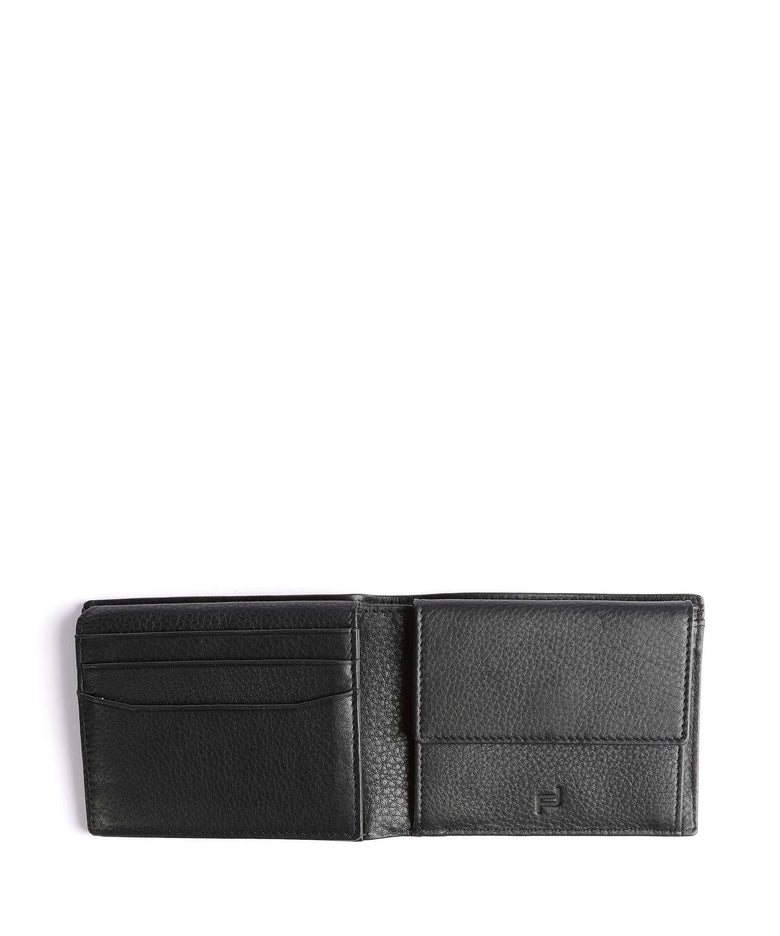 Porsche Design Wallet black