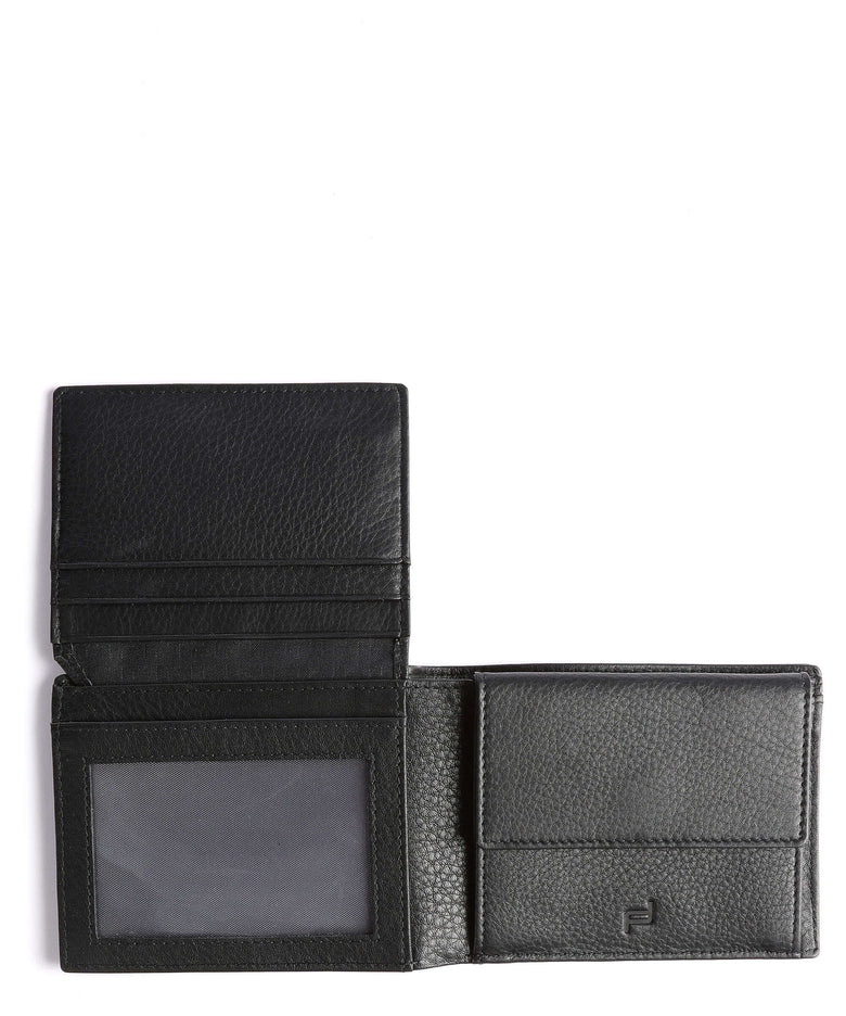 Porsche Design Wallet black
