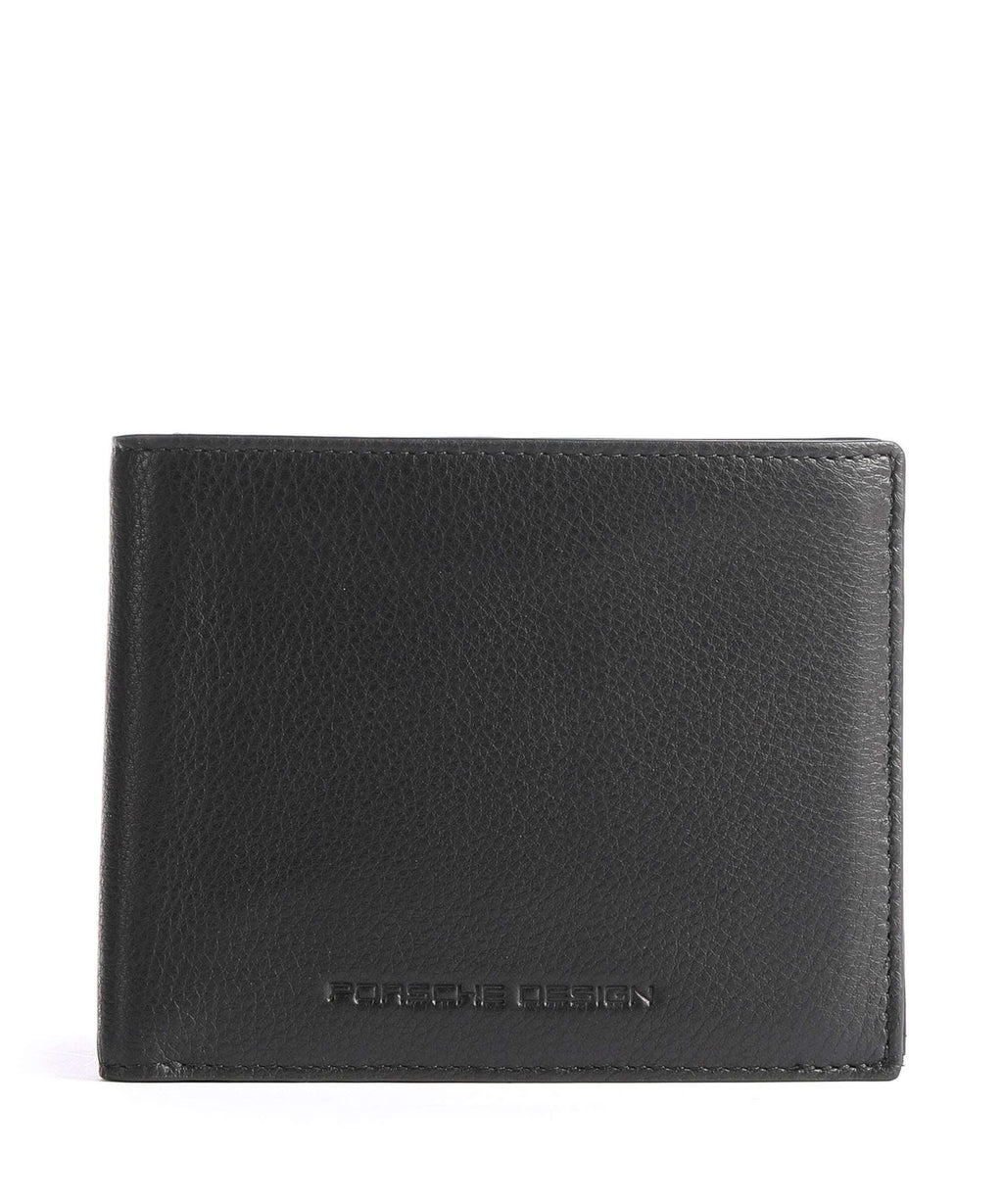 Porsche Design RFID Wallet black