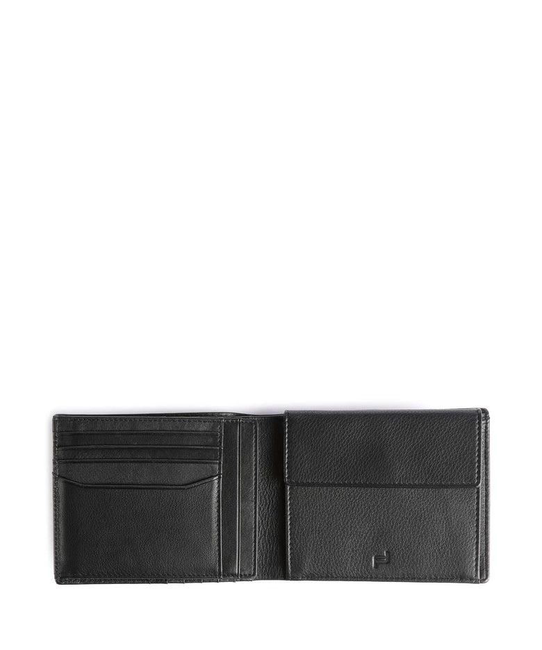 Porsche Design Wallet black