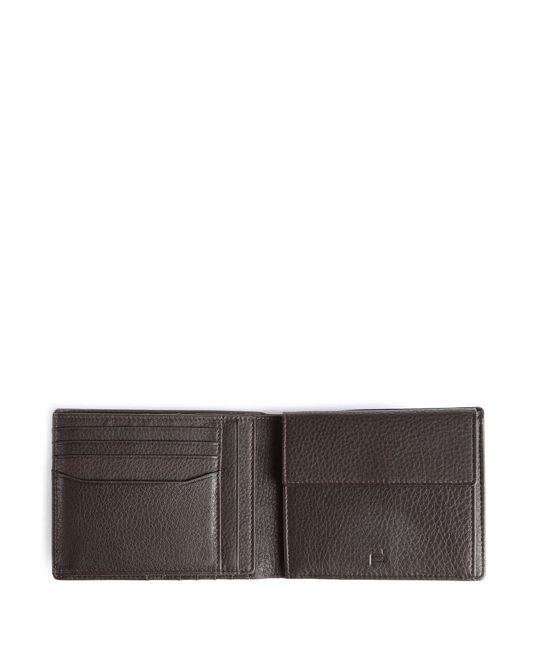 Porsche Design Wallet dark brown