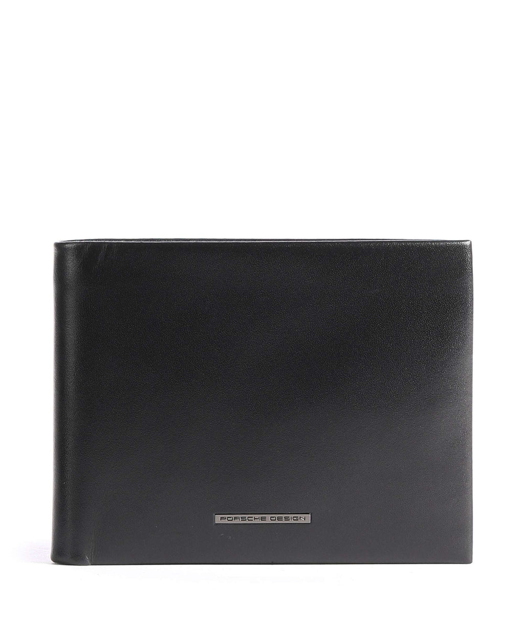 Porsche Design Wallet black
