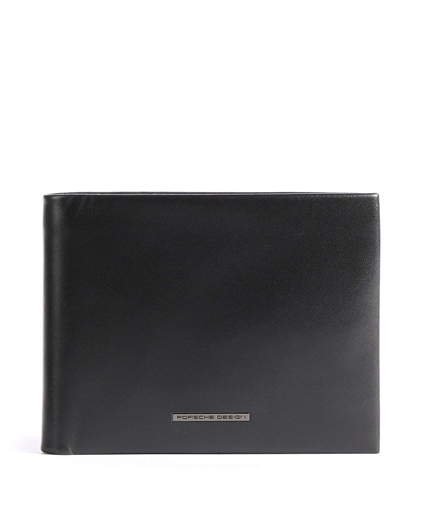 Porsche Design RFID Wallet black