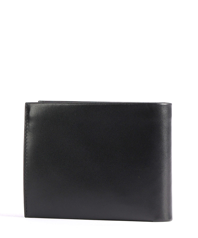 Porsche Design RFID Wallet black