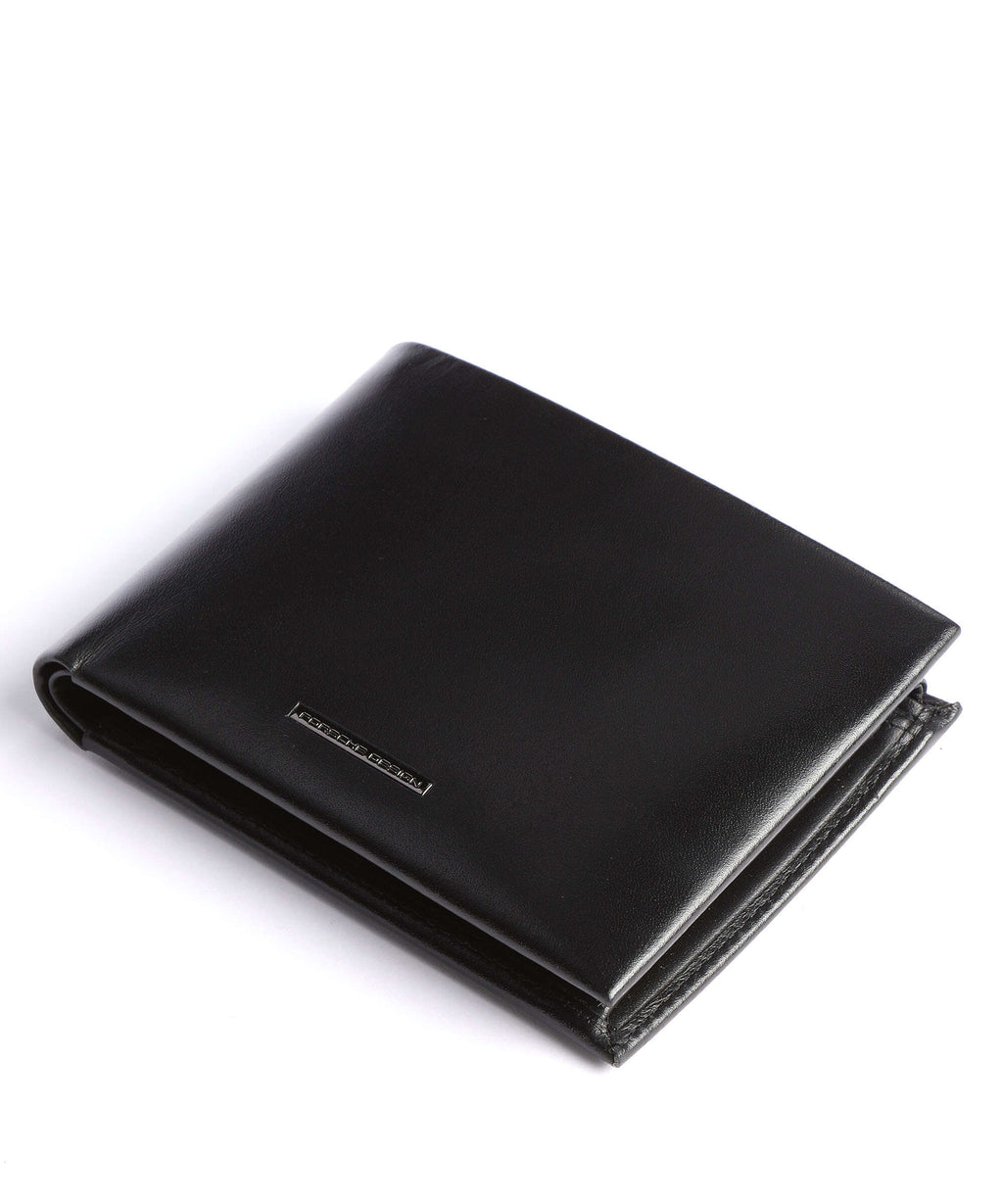 Porsche Design RFID Wallet black