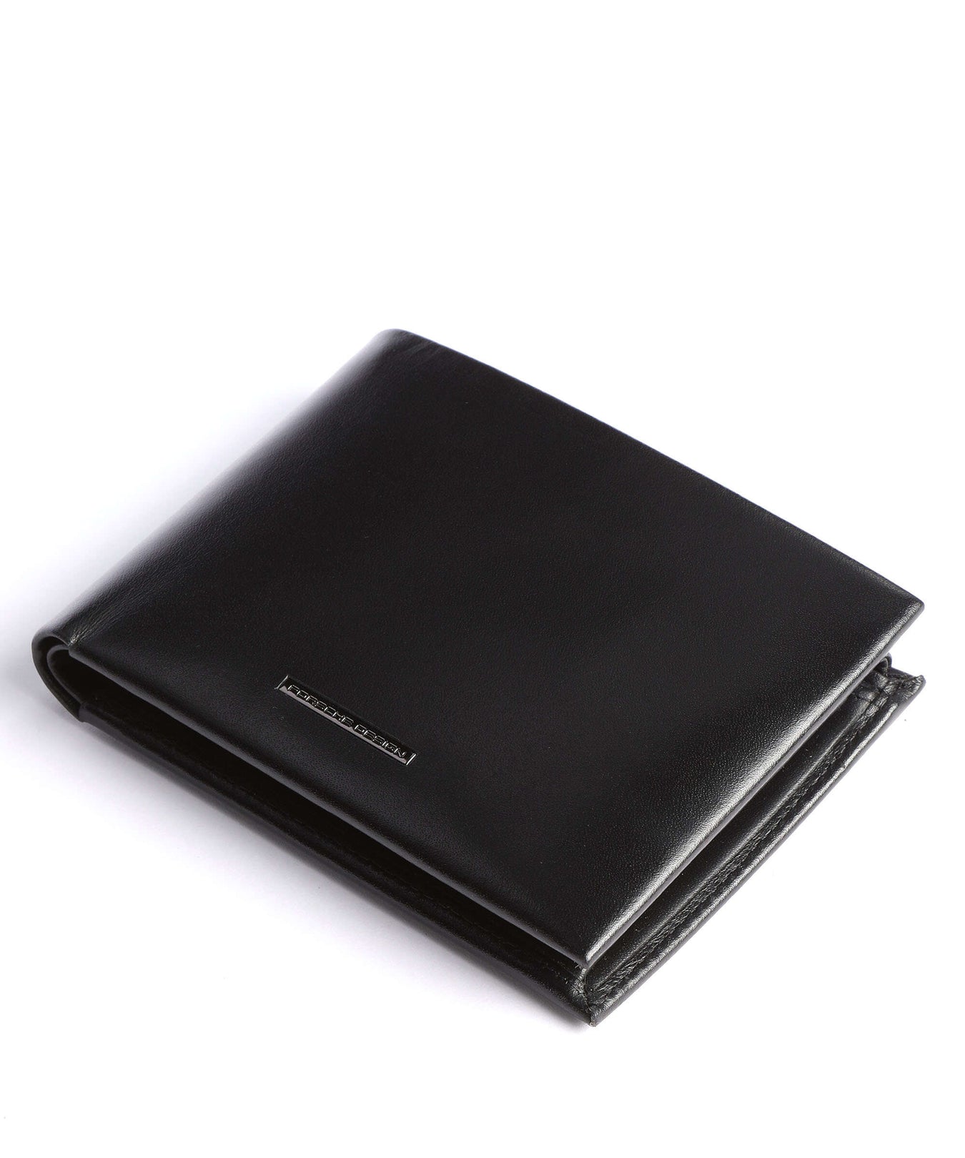 Porsche Design RFID Wallet black