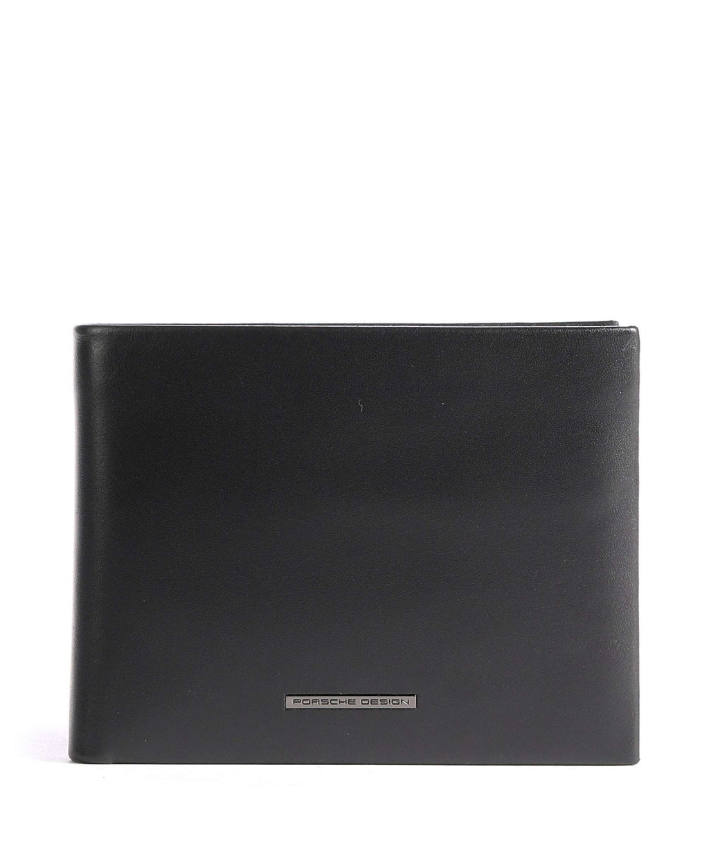Porsche Design RFID Wallet black