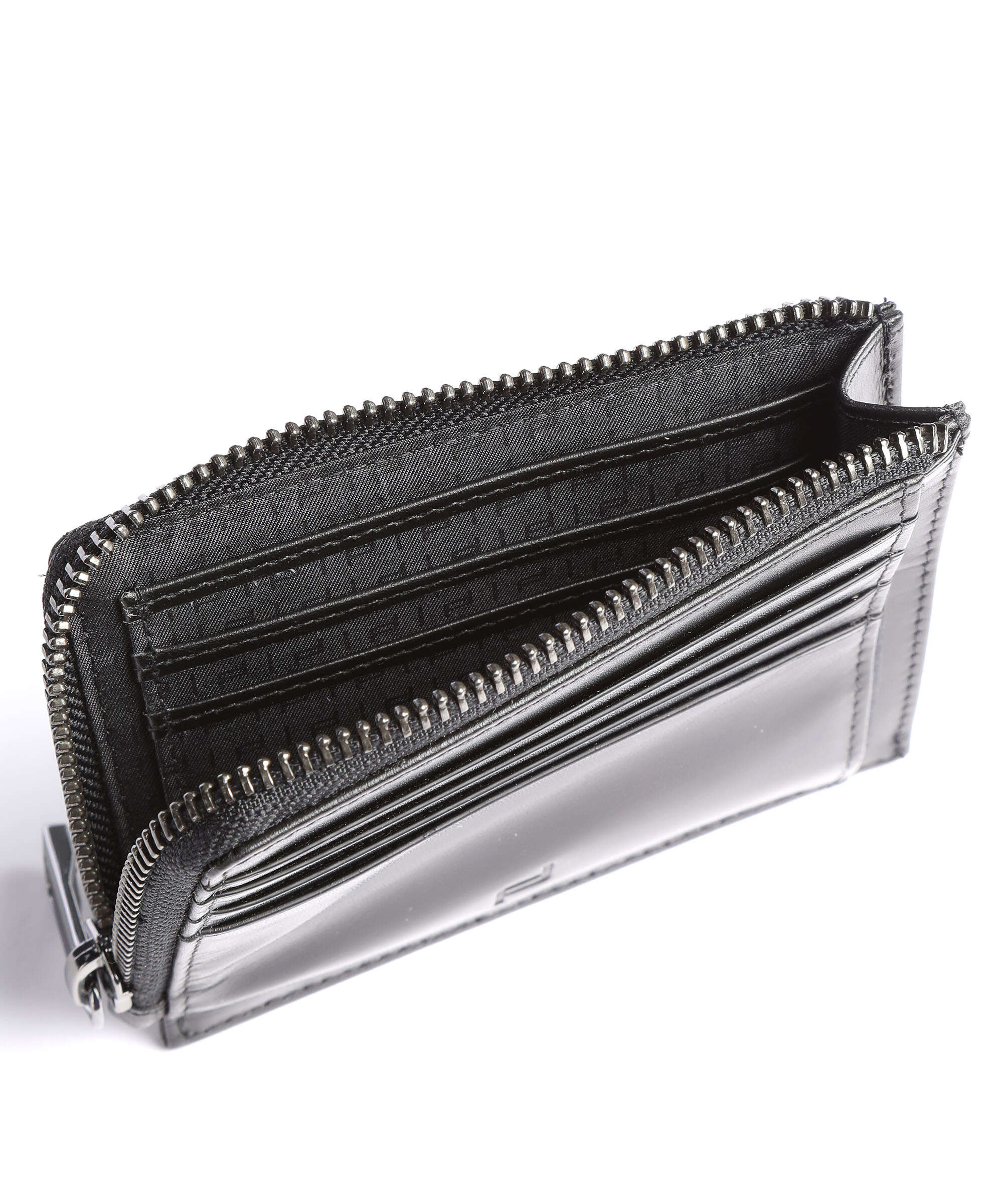 Porsche Design Credit card holder black